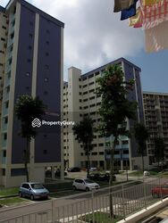 Blk 236 Bukit Panjang Ring Road (Bukit Panjang), HDB 4 Rooms #504548291